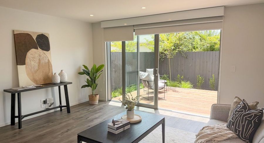  at 3/6 Strauss Place, Somerfield, Christchurch City, Canterbury