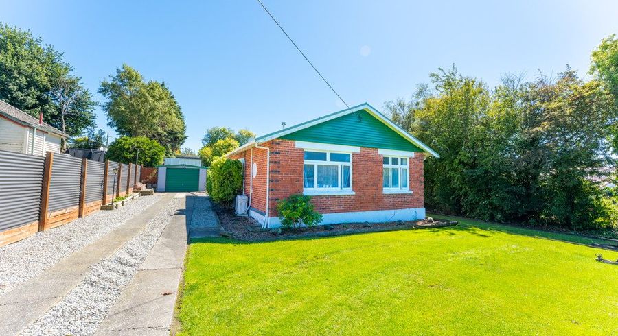  at 81 Luxmoore Road, Marchwiel, Timaru, Canterbury