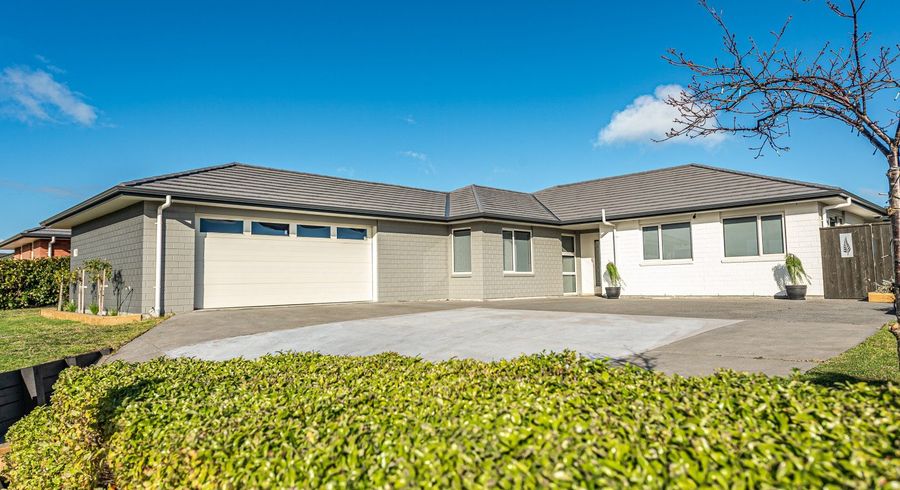  at 37 Magnolia Crescent, Tawhero, Whanganui, Manawatu / Whanganui