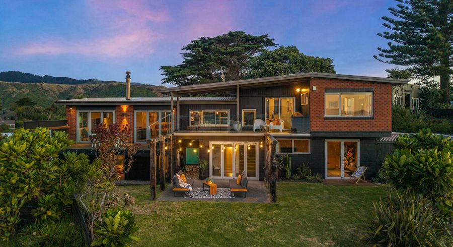  at 72 Rosetta Road, Raumati South, Kapiti Coast, Wellington