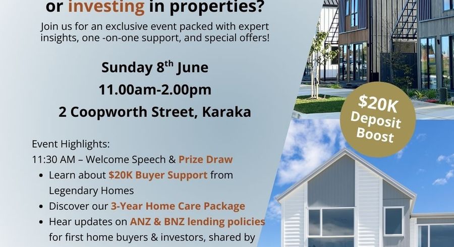  at 16 Coopworth St, Karaka, Franklin, Auckland