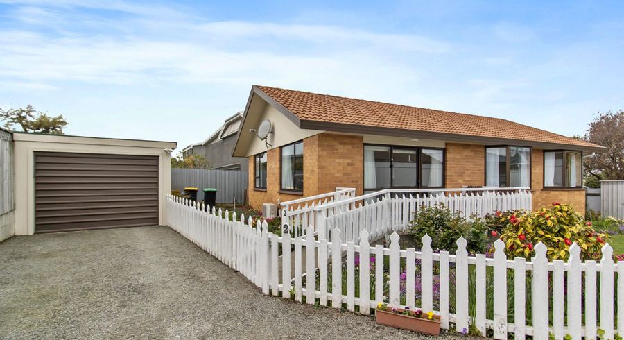  at 2/29 York Street, Seaview, Timaru, Canterbury