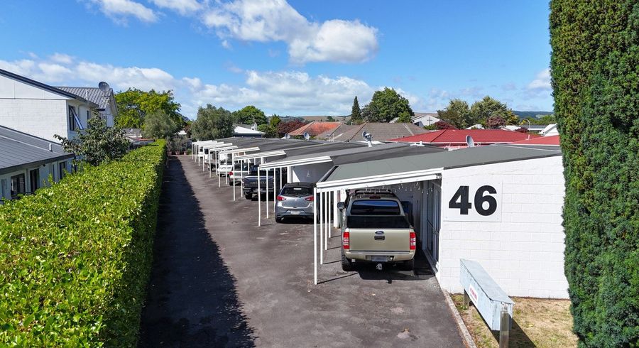  at 46 Malfroy Road, Victoria, Rotorua, Bay Of Plenty