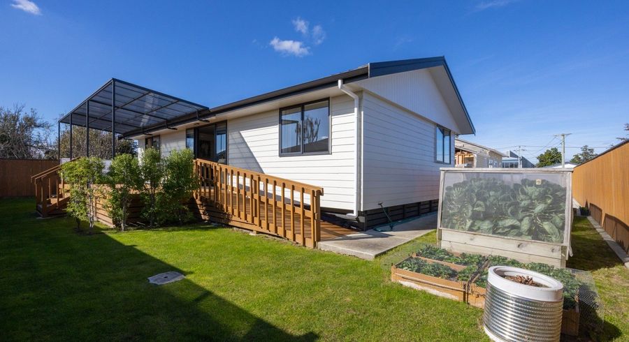  at 26A Eyre Street, Feilding, Feilding