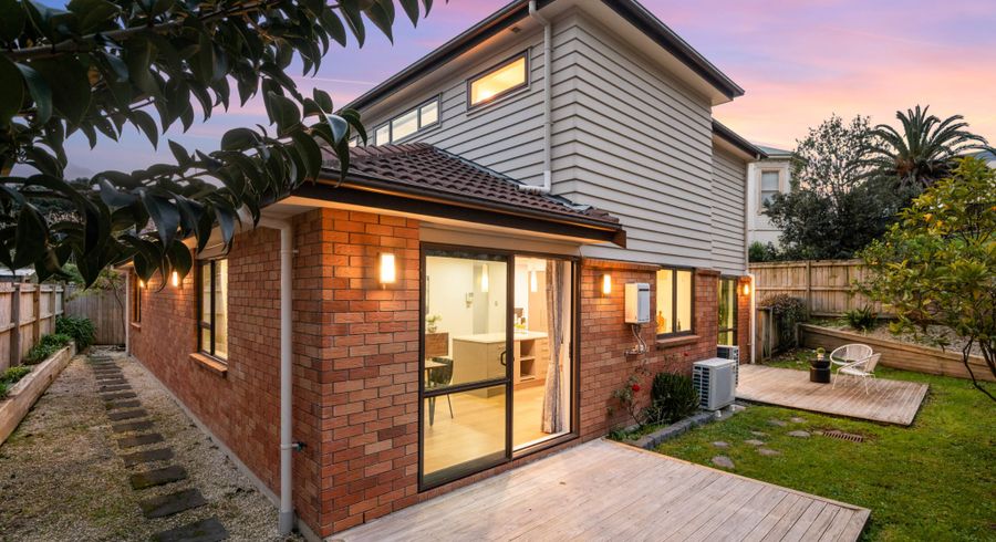  at 8A St Albans Avenue, Mount Eden, Auckland City, Auckland