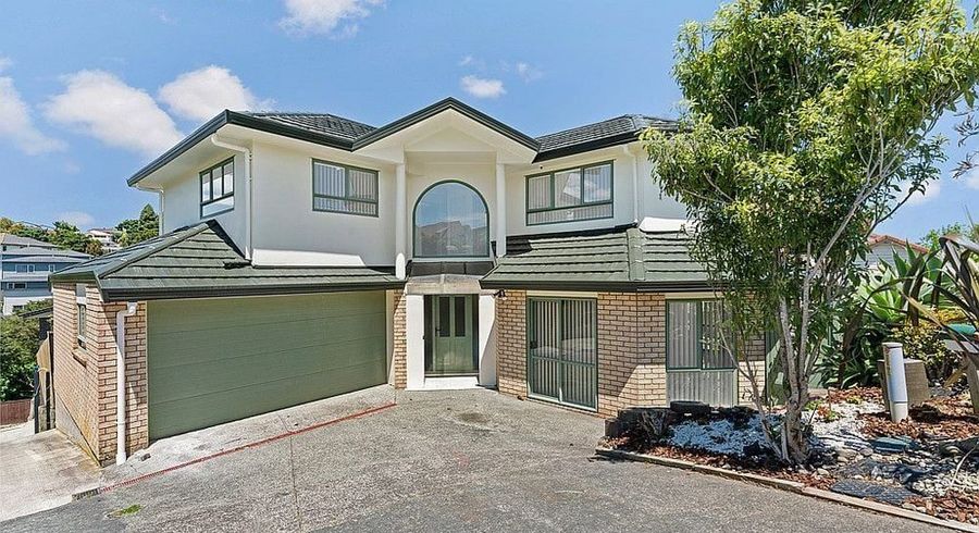  at 18 Pistachio Place, Goodwood Heights, Manukau City, Auckland