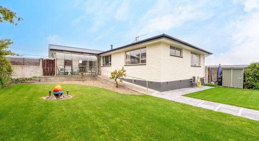  at 48 Mountain View Road, Glenwood, Timaru