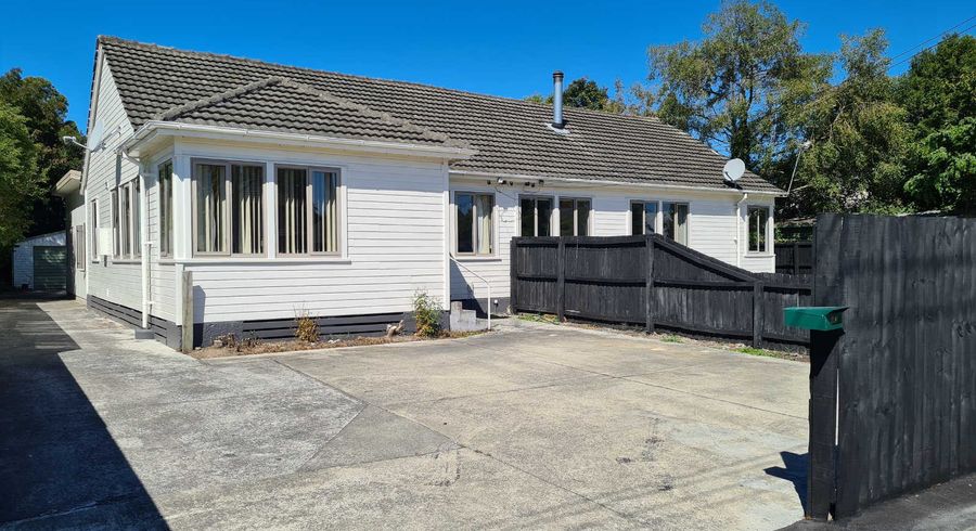  at 20 Balgay Street, Upper Riccarton, Christchurch