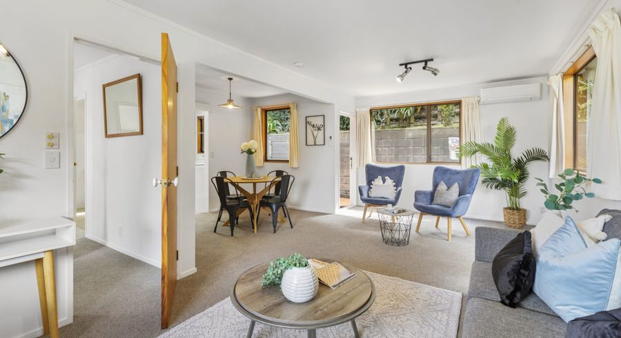  at 9/85 Elizabeth Street, Mount Victoria, Wellington