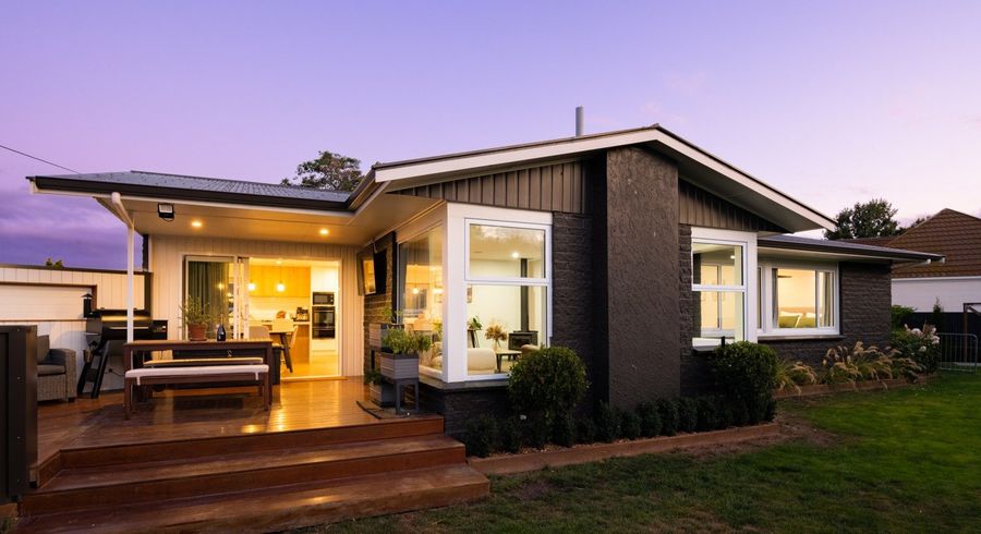  at 9 Eva Crescent, Witherlea, Blenheim