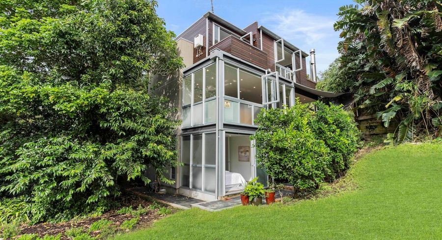  at 48D Anglesea Street, Freemans Bay, Auckland City, Auckland