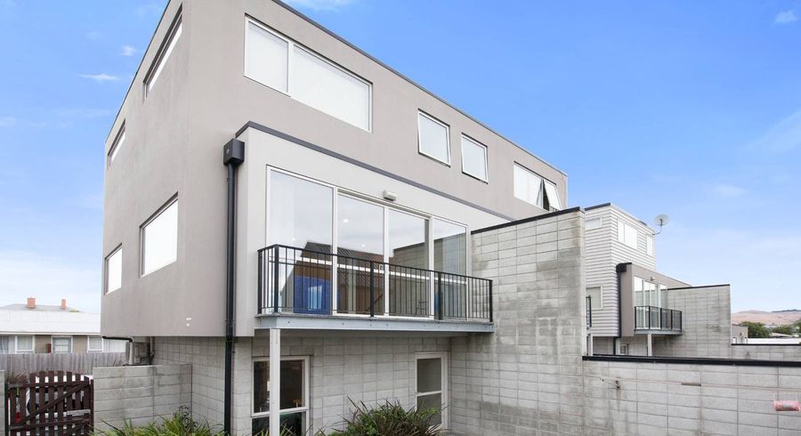  at 3/408 Worcester Street, City Centre, Christchurch City, Canterbury