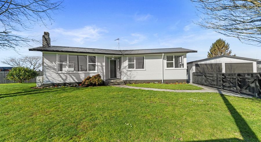  at 81 Collins Road, Melville, Hamilton