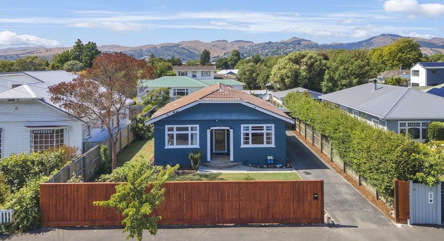  at 10 Coronation Street, Spreydon, Christchurch City, Canterbury