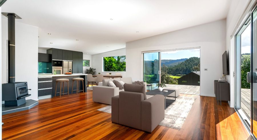  at 4 Manuka Drive, Whangamata, Thames-Coromandel, Waikato