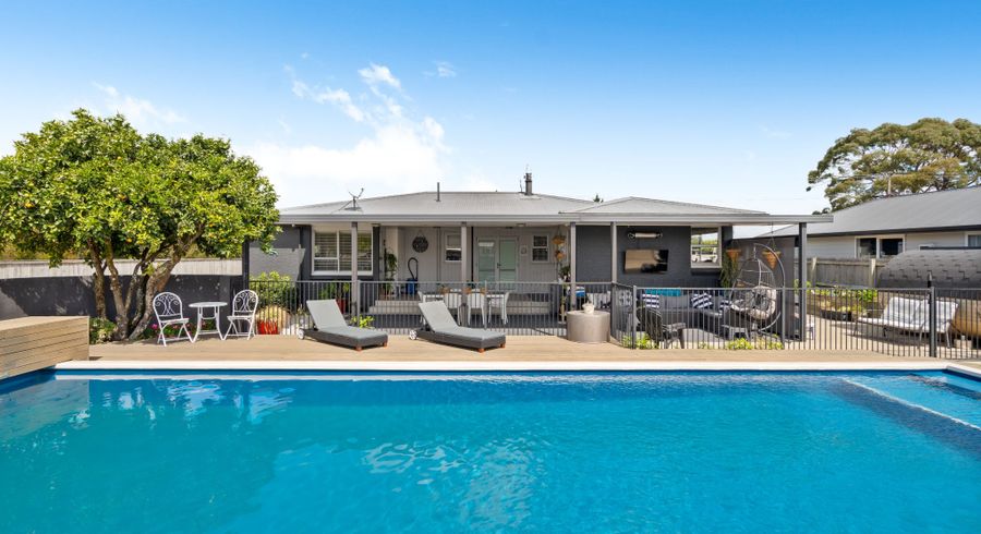  at 98 Solway Crescent, Solway, Masterton