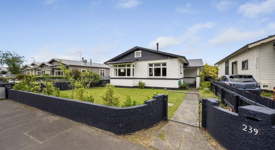  at 239 Georges Drive, Napier South, Napier, Hawke's Bay
