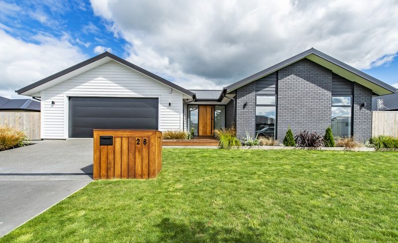  at 28 Falcon Road, Rolleston, Rolleston