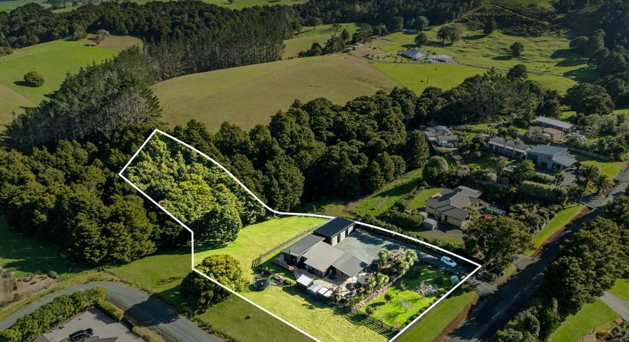  at 79 Tudehope Road, Matarau, Whangārei