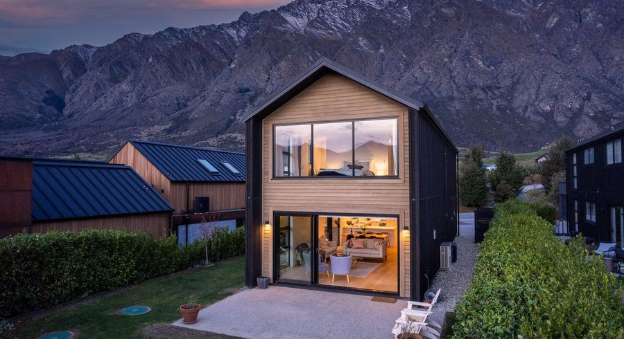  at 25 Double Cone Road, Jacks Point, Queenstown-Lakes, Otago