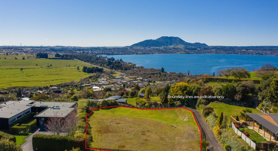  at 110 Acacia Heights Drive, Taupo
