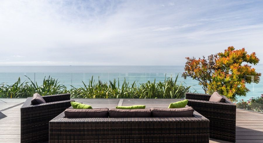  at 132 Priestley Terrace, Bluff Hill, Napier, Hawke's Bay