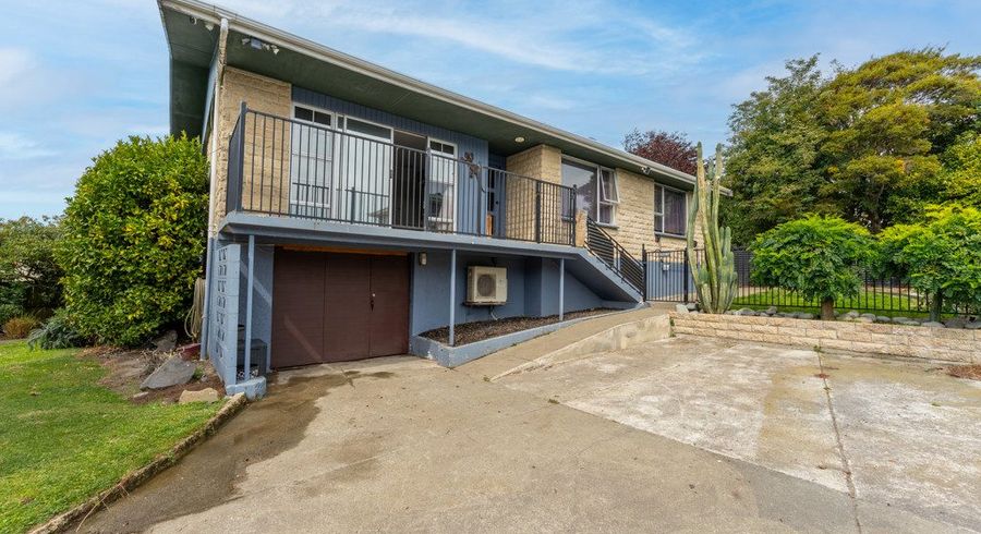  at 4 Beaumont Street, Oceanview, Timaru, Canterbury