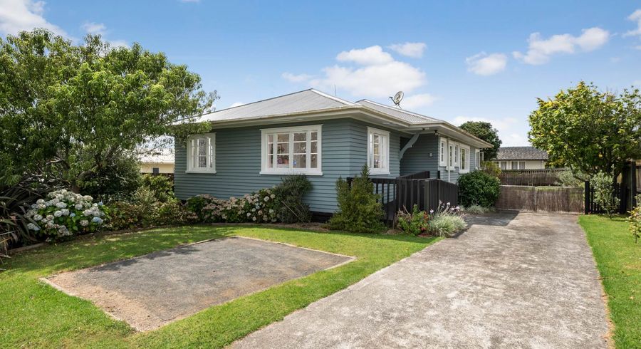  at 72 Kayes Road, Pukekohe, Pukekohe