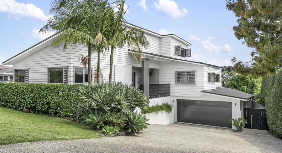 at 17 Mayfair Crescent, Mairangi Bay, North Shore City, Auckland