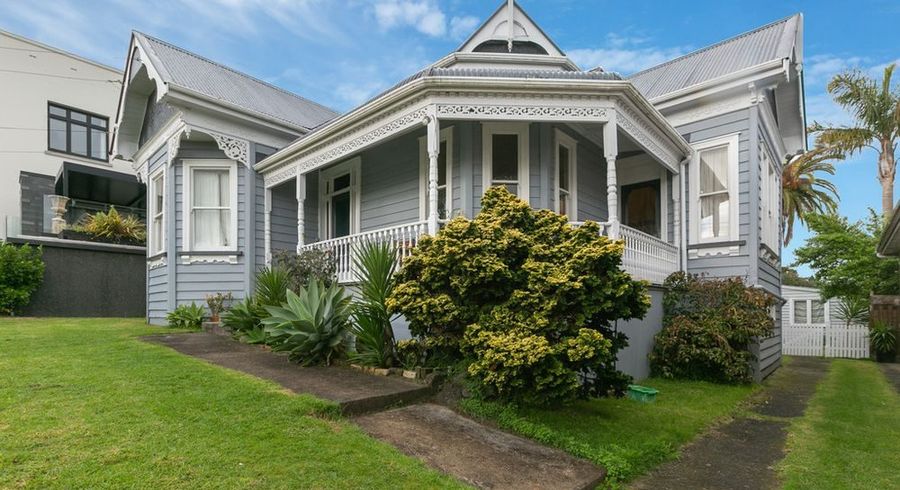  at Mount Eden, Auckland City, Auckland