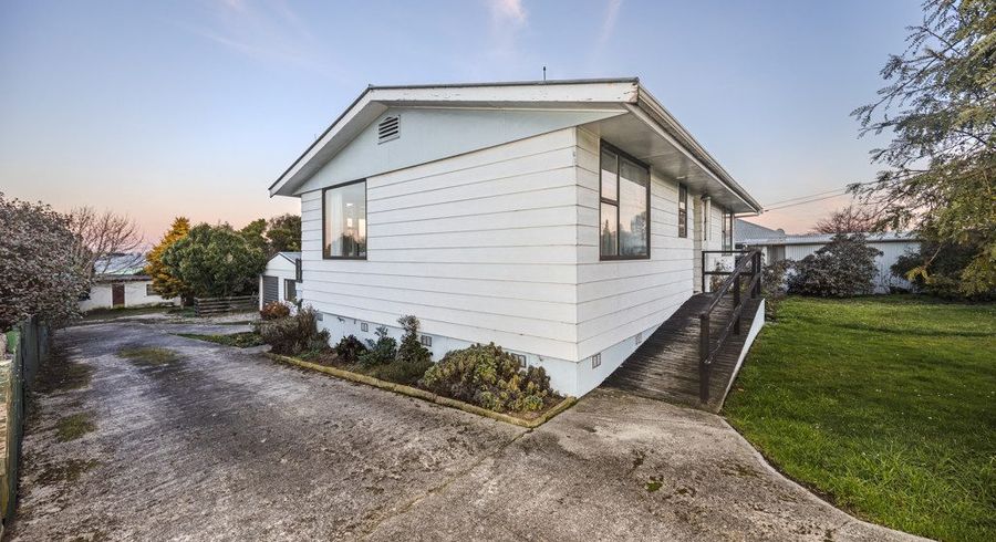  at 25 Mersey Street, South Hill, Oamaru