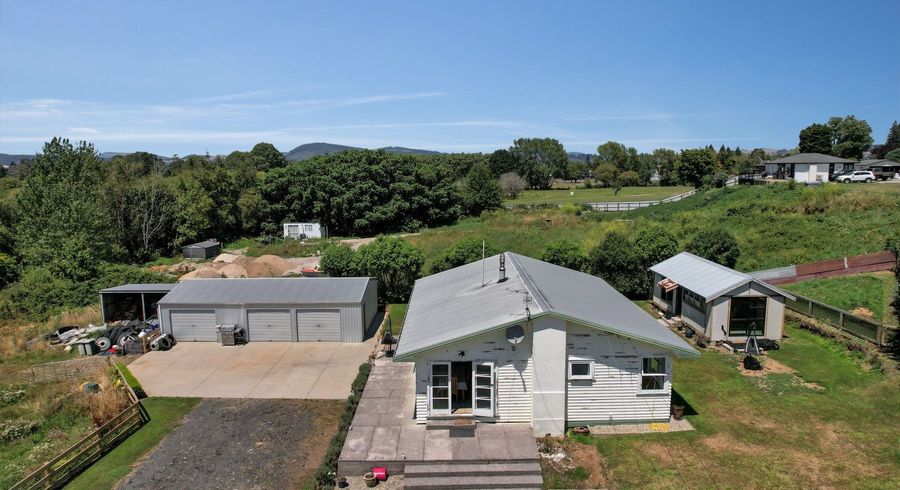  at 522 Ngongotaha Road, Fairy Springs, Rotorua, Bay Of Plenty