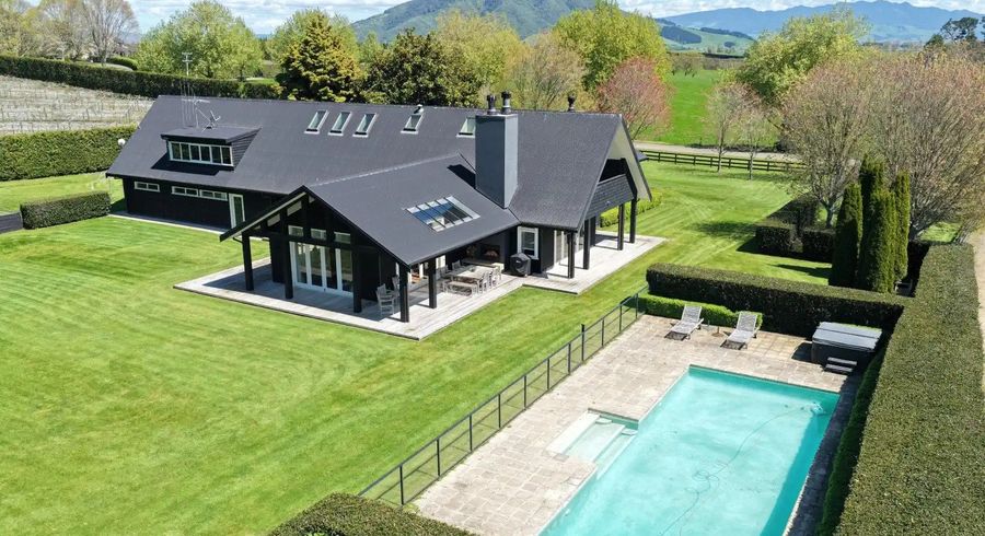  at 143 Cruickshank Road, Tokanui, Te Awamutu