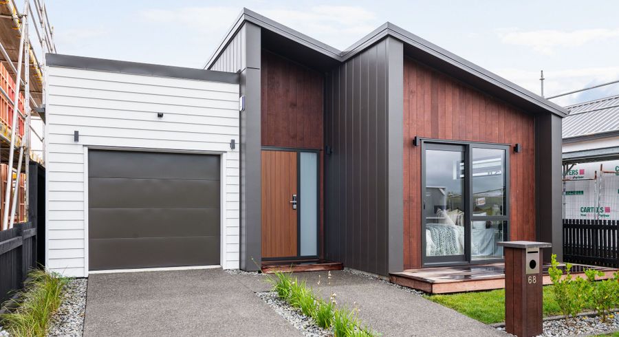  at 68 Overton Street, Rototuna, Hamilton, Waikato