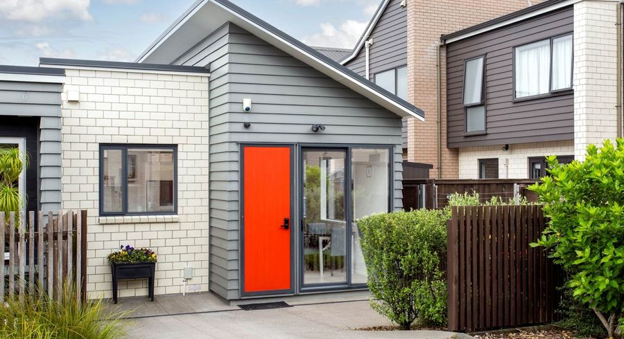  at 33 Saltmarsh Road, Hobsonville, Waitakere City, Auckland