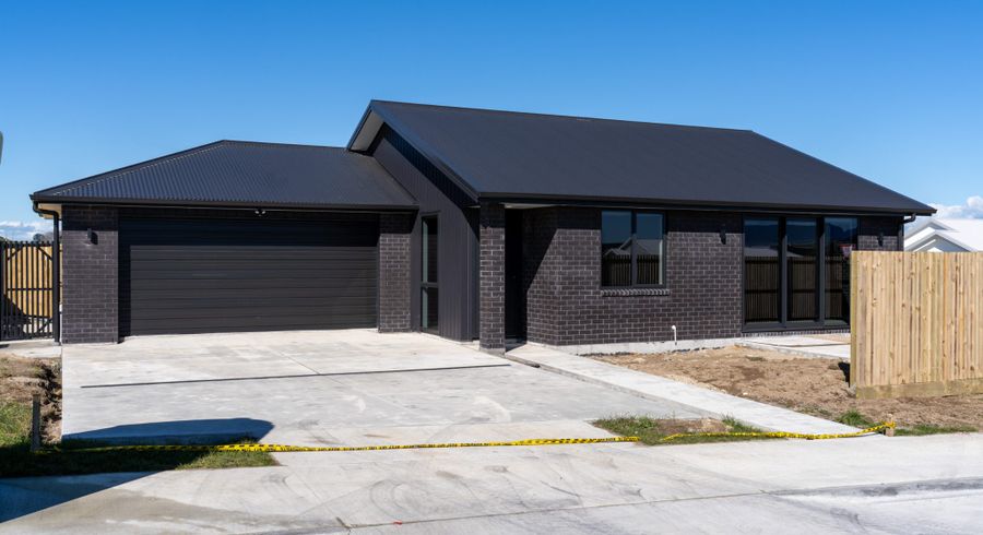  at 307 Waipiko Drive, Te Awamutu, Waipa, Waikato