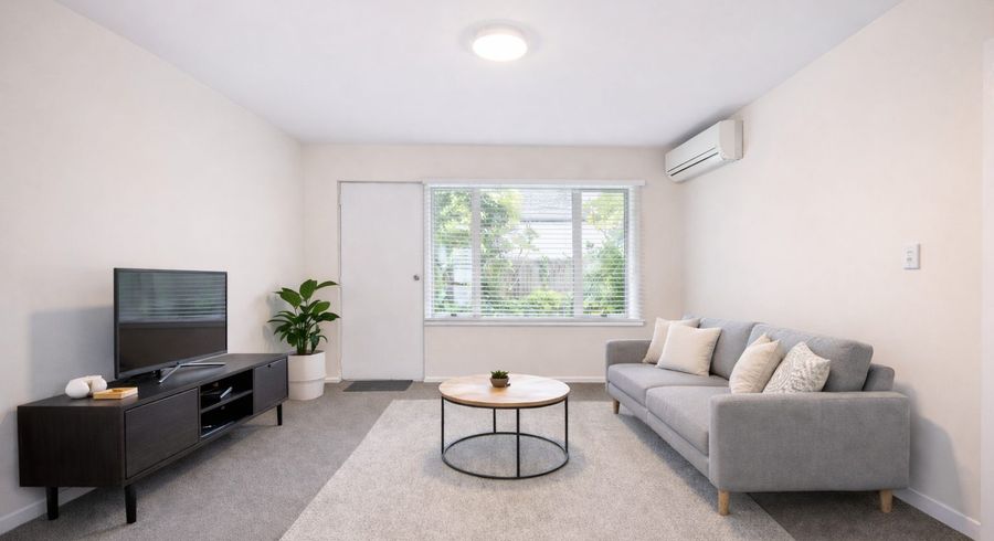  at 5/36 Onslow Street, St. Albans, Christchurch City, Canterbury