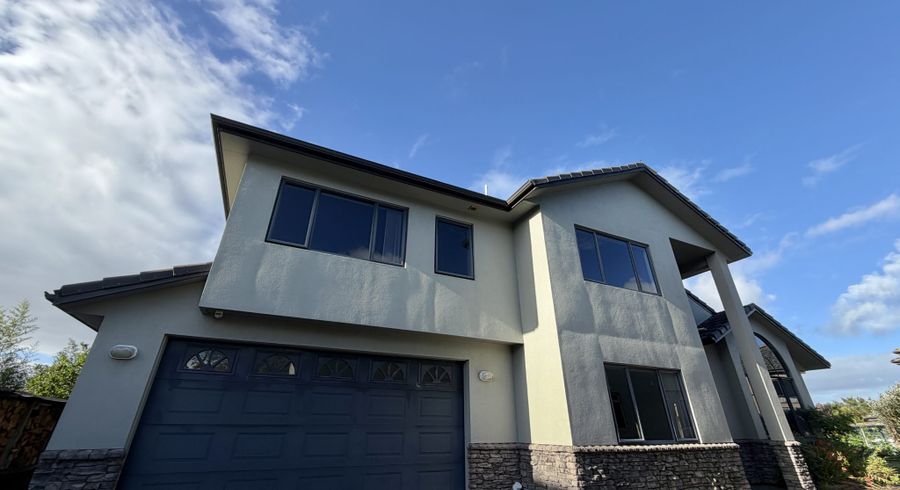  at 133A Redoubt Road, Goodwood Heights, Manukau City, Auckland