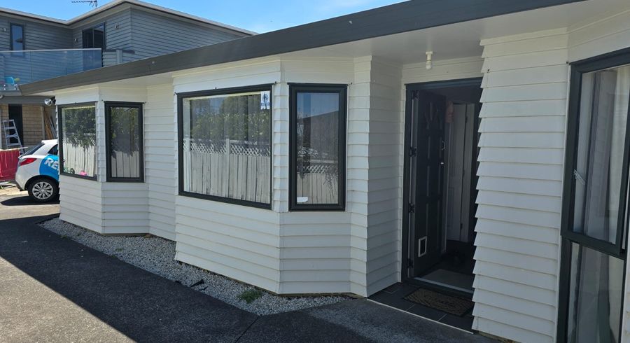  at 46A Commissariat Road, Mount Wellington, Auckland