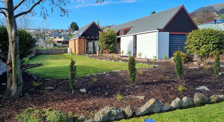  at 54 Kinmont Crescent, Kinmont Park, Dunedin, Otago