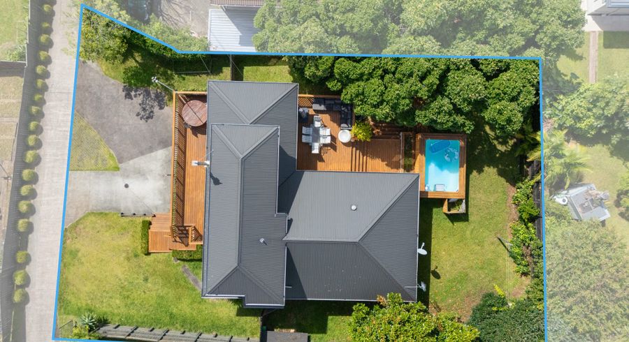  at 20 Bracken Avenue, Takapuna, North Shore City, Auckland