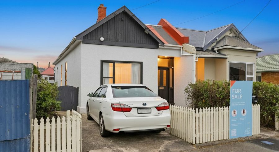  at 28  Eskvale Street, Saint Kilda, Dunedin, Otago