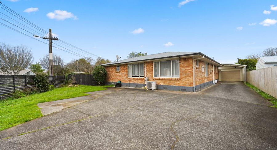  at 20 Saxbys Road, Glenview, Hamilton, Waikato