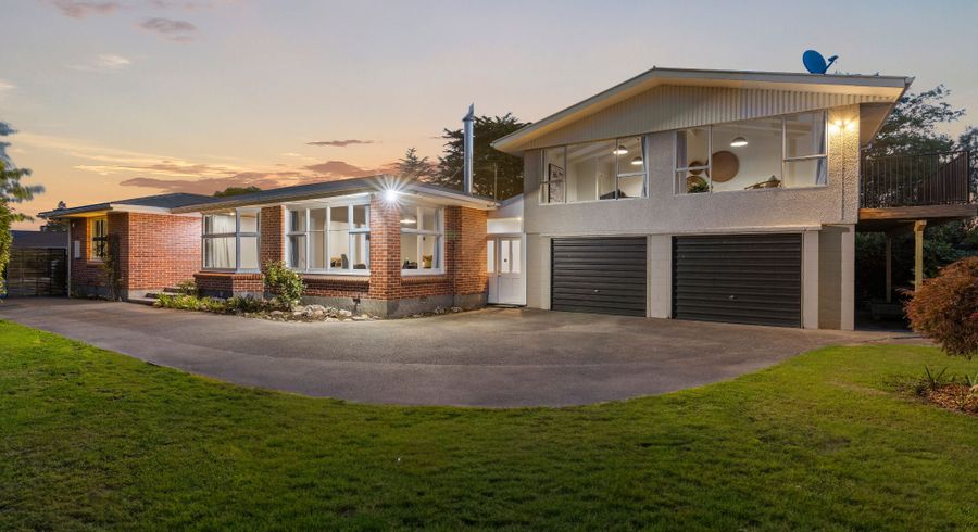  at 30 Hadlow Place, Burnside, Christchurch