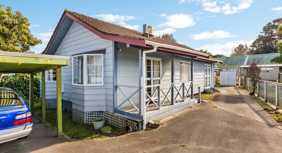  at 108A Peakes Road, Springvale, Whanganui