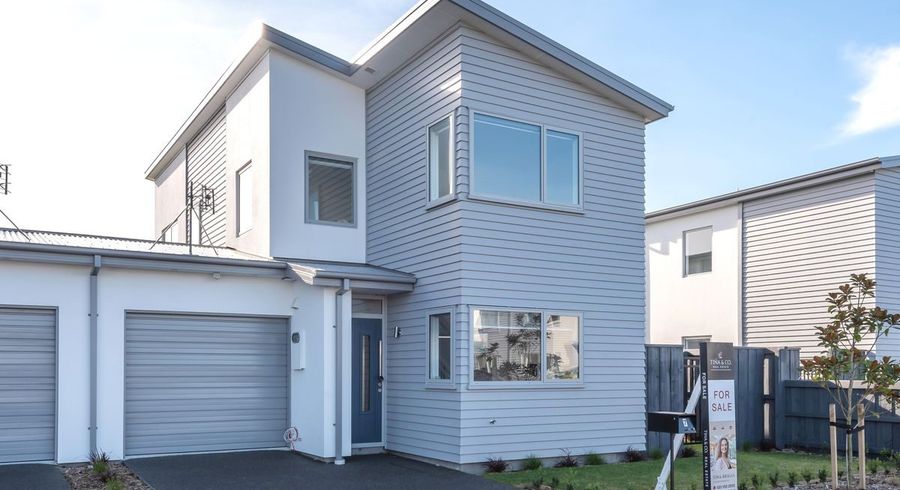  at 7 Kakapo Lane, Redwood, Christchurch City, Canterbury