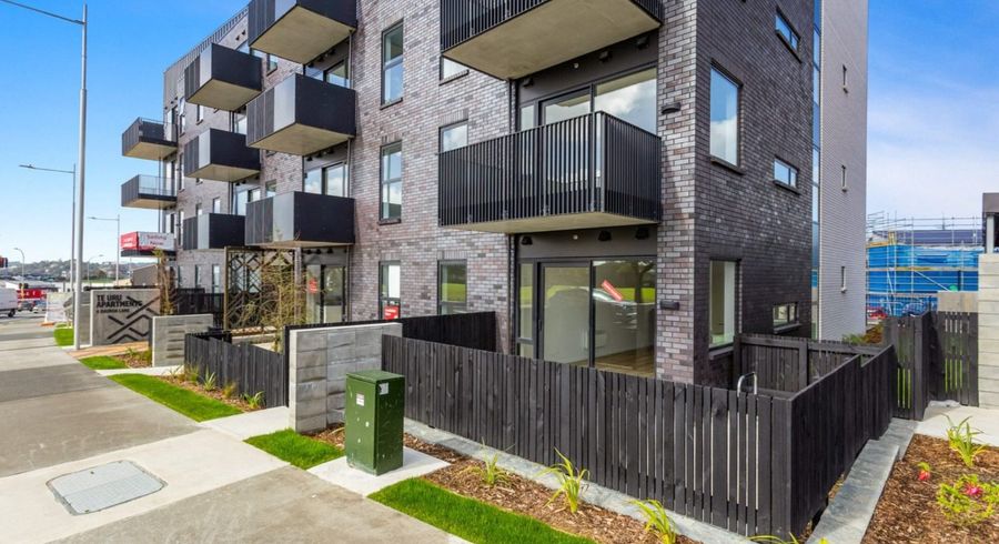  at 207/4 Rauroa Lane, Hobsonville, Waitakere City, Auckland