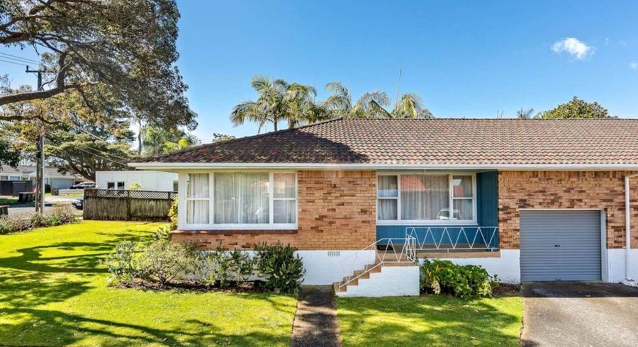  at 1/16 Orakau Avenue, Epsom, Auckland City, Auckland