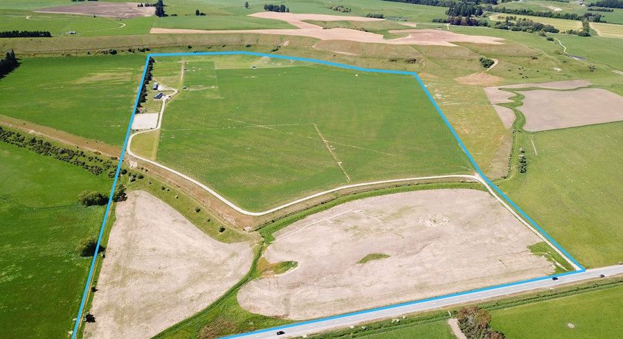  at 1791 Bells Lane, Tarras, Central Otago, Otago