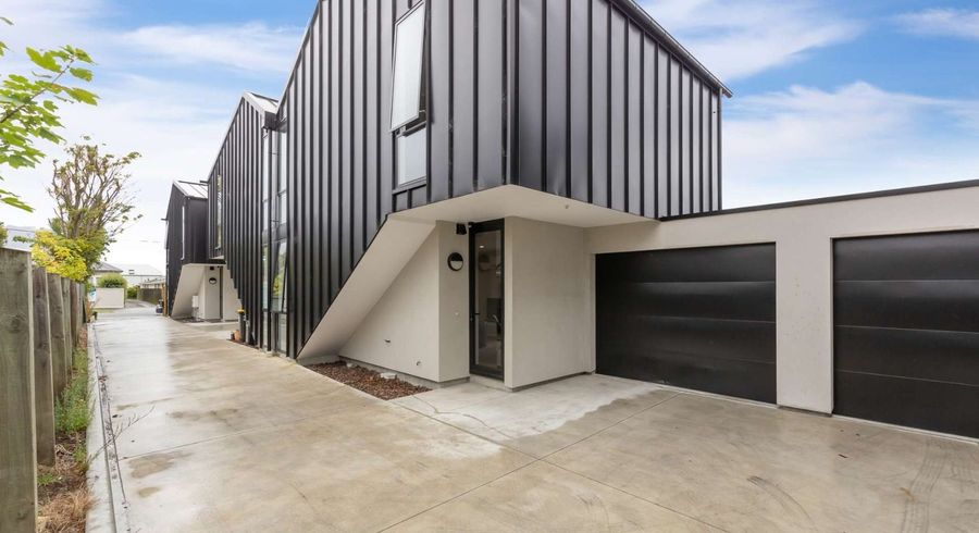  at 4/56 Geraldine Street, Edgeware, Christchurch